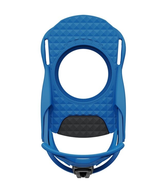 UNION YOUTH CADET MINI SNOWBOARD BINDINGS BLUE 2025