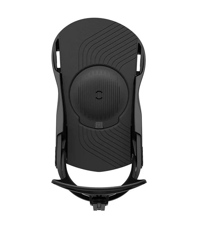 UNION WOMEN'S ROSA SNOWBOARD BINDINGS BLACK 2025