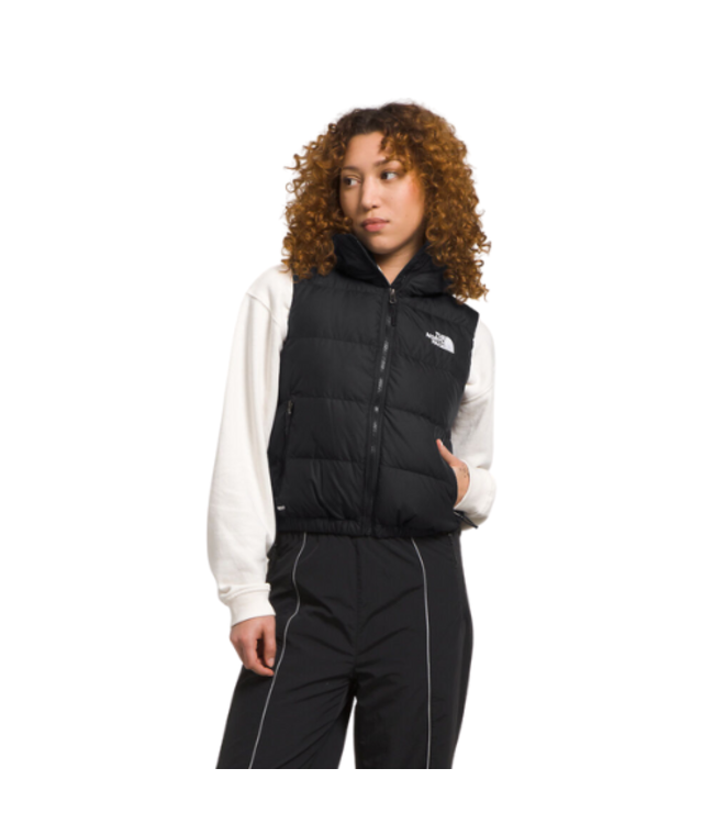 North face down vest sale new arrivals