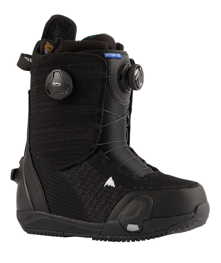 スノーボード Burton RITUAL step on 23.5 burton-burton-womens-ritual-