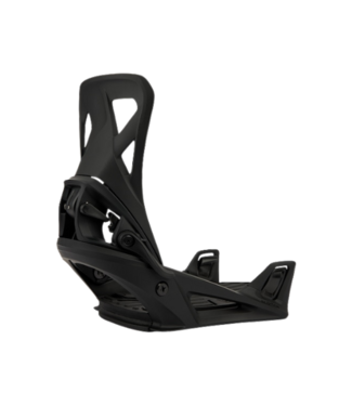 BURTON BURTON STEP ON RE:FLEX SNOWBOARD BINDINGS BLACK 2026