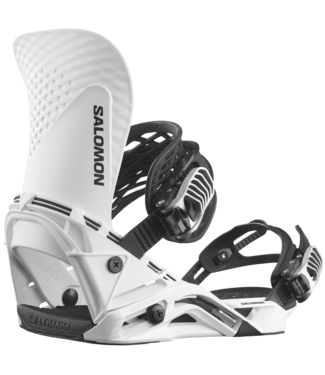 Flux DS Step On Snowboard Bindings 2025 | evo Canada