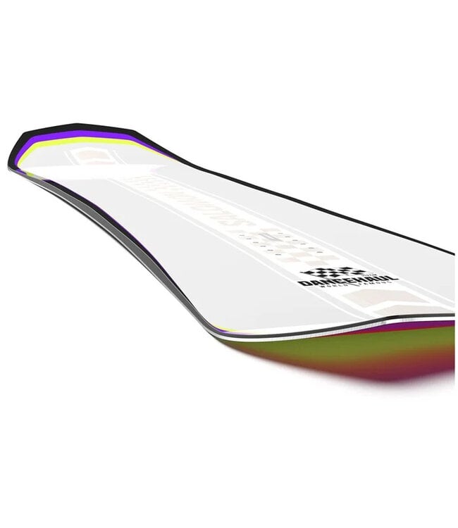 SALOMON DANCEHAUL SNOWBOARD 2025