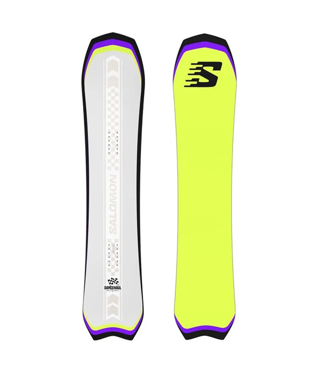24/25’ SALOMON DANCEHAUL PRO 152 新品未使用 2025 SALOMON DANCEHAUL PRO SNOWBOARD – rudeboys