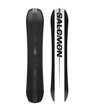 SALOMON SALOMON ASSASSIN PRO SNOWBOARD 2025