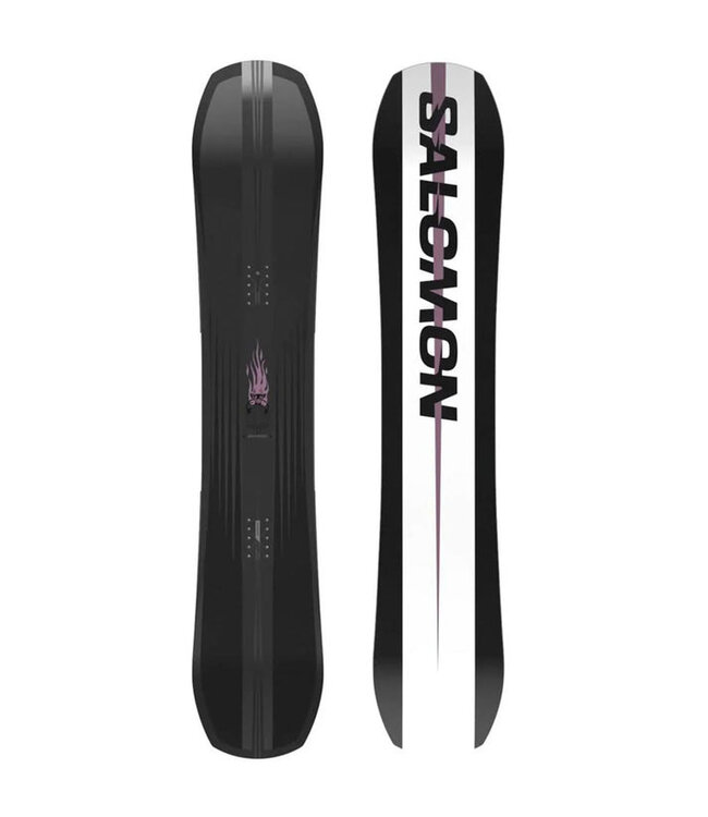 SALOMON ASSASSIN PRO SNOWBOARD 2025