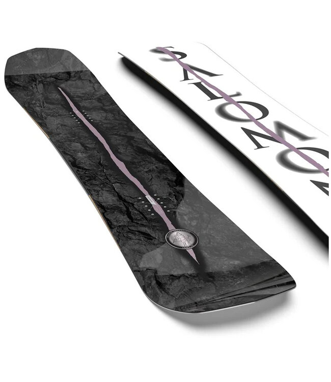 SALOMON CRAFT SNOWBOARD 2025