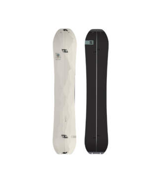 SALOMON SALOMON HIGHPATH SPLITBOARD SNOWBOARD 2025