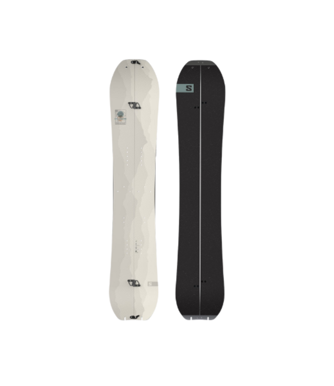 SALOMON HIGHPATH SPLITBOARD SNOWBOARD 2025
