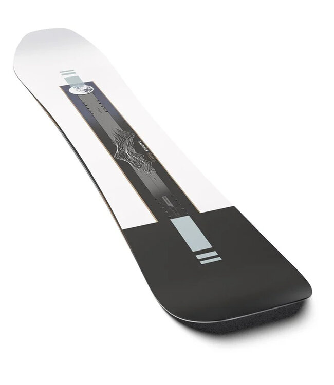 SALOMON SIGHT SNOWBOARD 2025