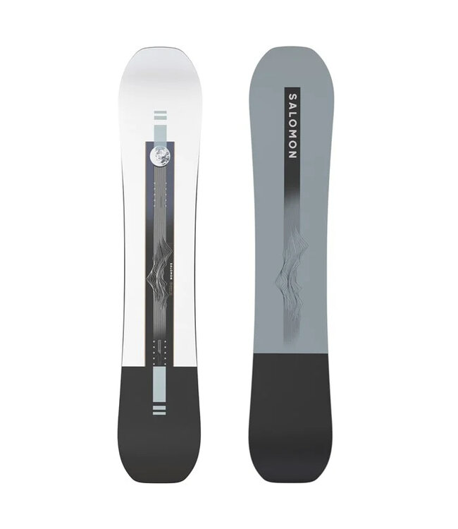 SALOMON SIGHT SNOWBOARD 2025