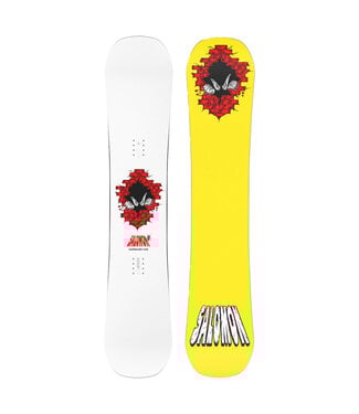 SALOMON SALOMON SLEEPWALKER SNOWBOARD 2025