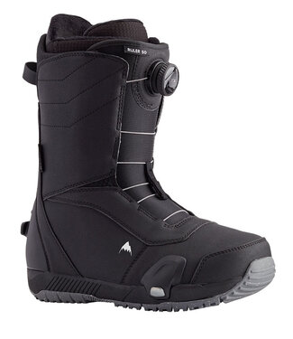 BURTON BURTON RULER STEP ON SNOWBOARD BOOTS BLACK 2025