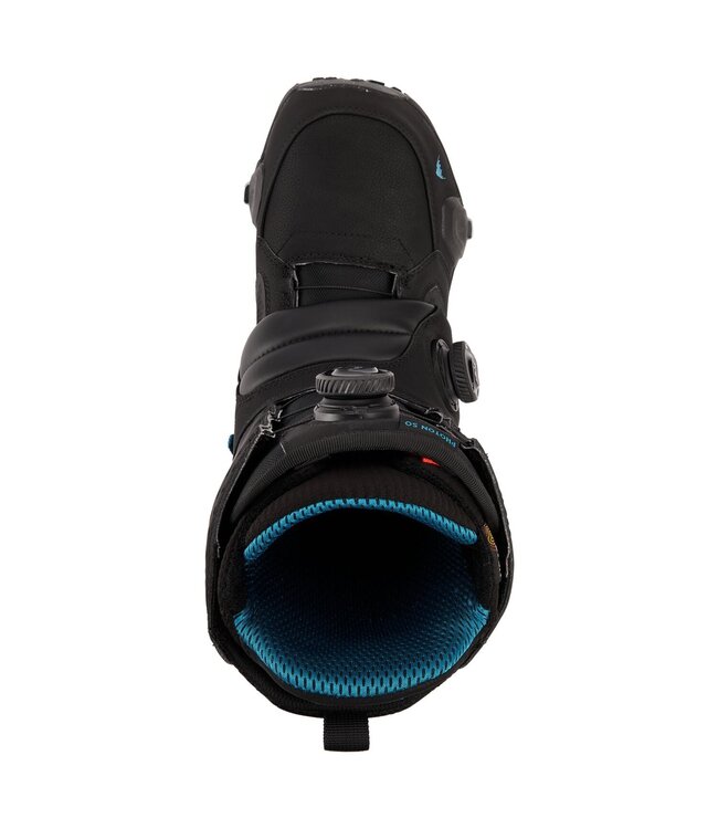 BURTON PHOTON STEP ON SNOWBOARD BOOTS BLACK 2025
