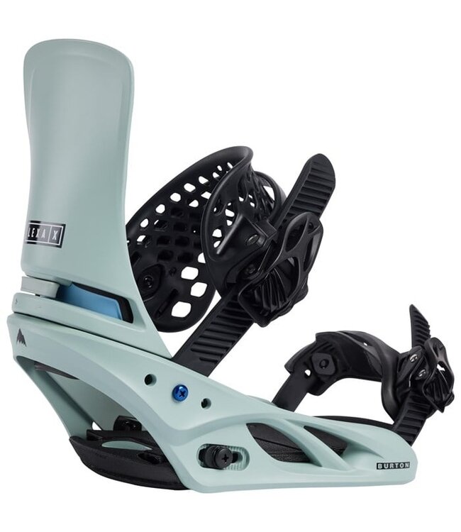 BURTON WOMENS LEXA X RE:FLEX SNOWBOARD BINDINGS PETROL GREEN BURTON WOMENS LEXA X RE:FLEX SNOWBOARD BINDINGS PETROL GREEN