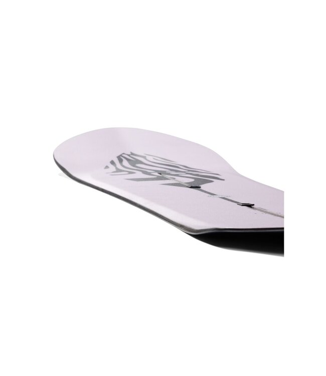 BURTON UNISEX 3D FISH SNOWBOARD 2025