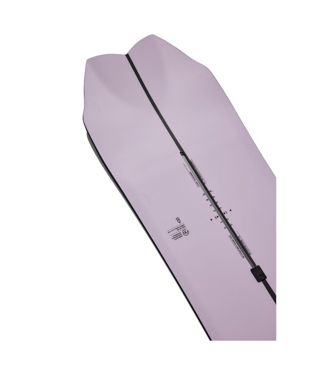 BURTON UNISEX 3D FISH SNOWBOARD 2025