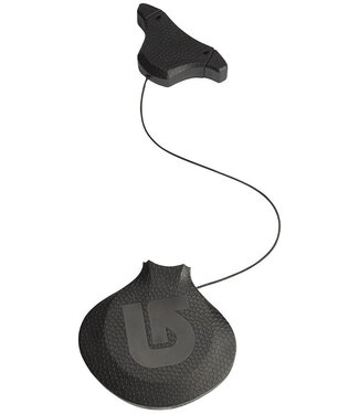 BURTON BURTON RIGLET SNOWBOARD REEL BLACK 2025