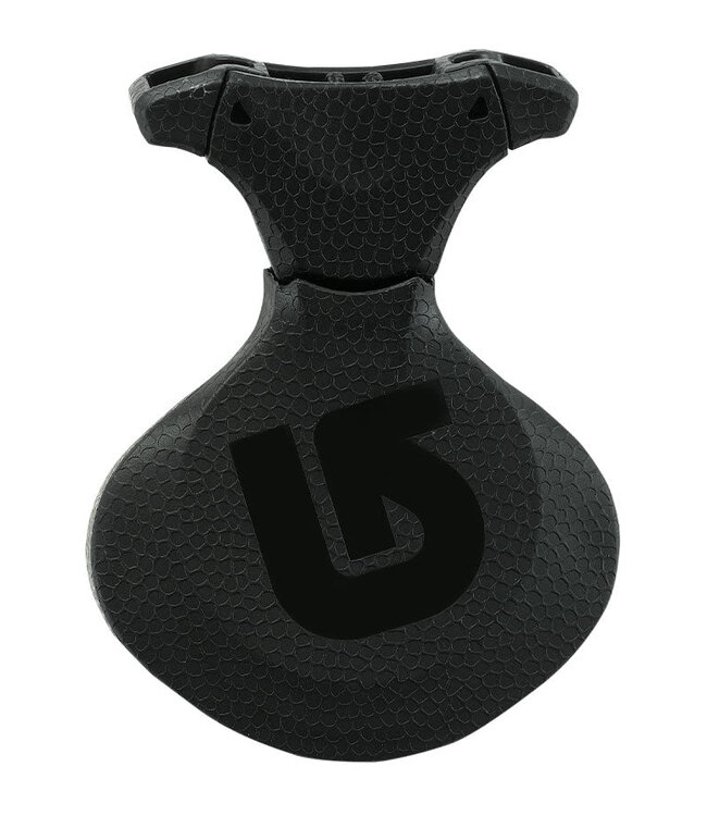 BURTON RIGLET SNOWBOARD REEL BLACK 2026