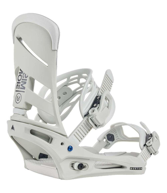 スノーボード M BURTON BINDINGS BURTON 日本正規品 スノーボード ビンディング バートン
