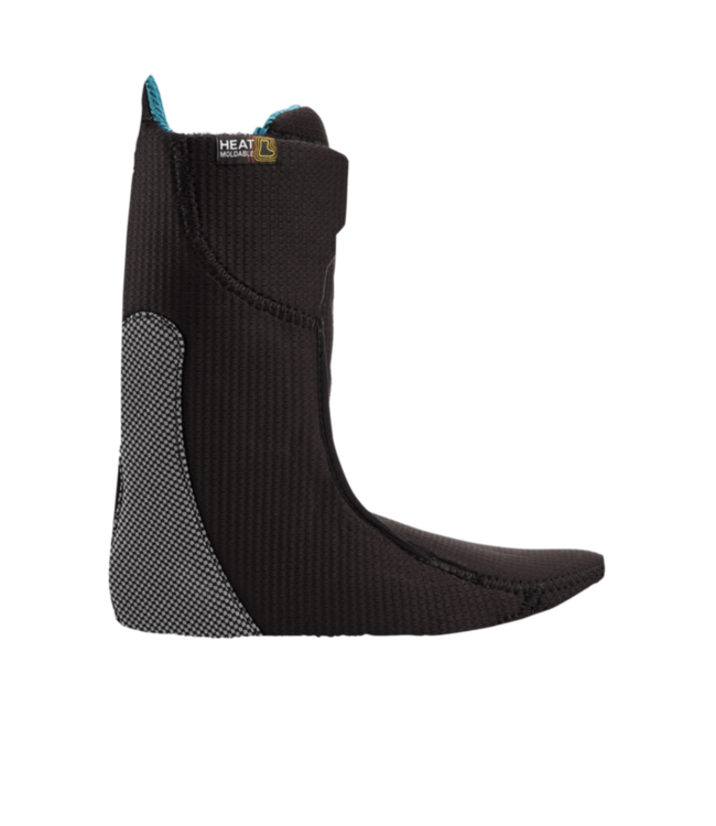 BURTON PHOTON STEP ON WIDE SNOWBOARD BOOTS BLACK 2025