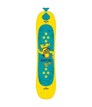 BURTON BURTON KIDS RIGLET SNOWBOARD 2025