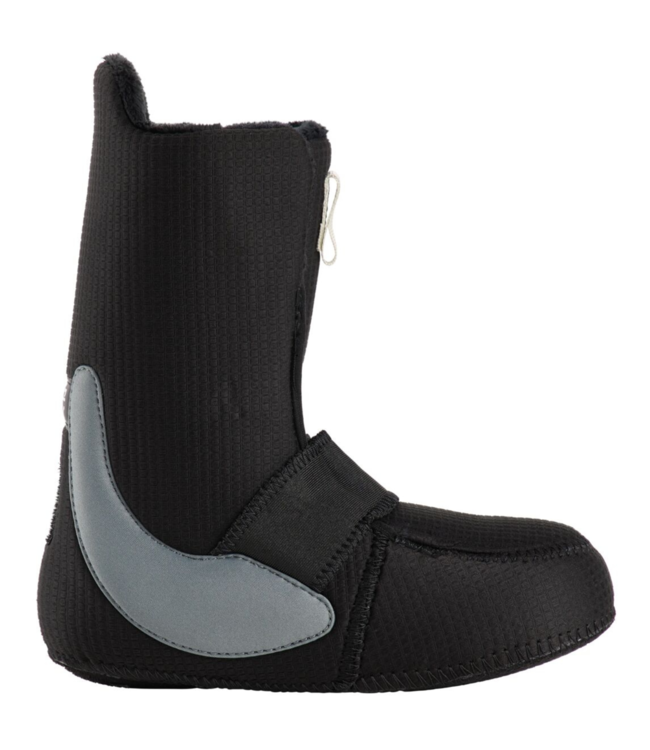 BURTON KIDS SMALLS BOA SNOWBOARD BOOTS DUSTY BLUE 2026