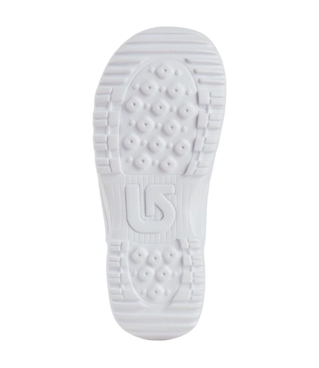 BURTON KIDS SMALLS BOA SNOWBOARD BOOTS DUSTY BLUE 2026