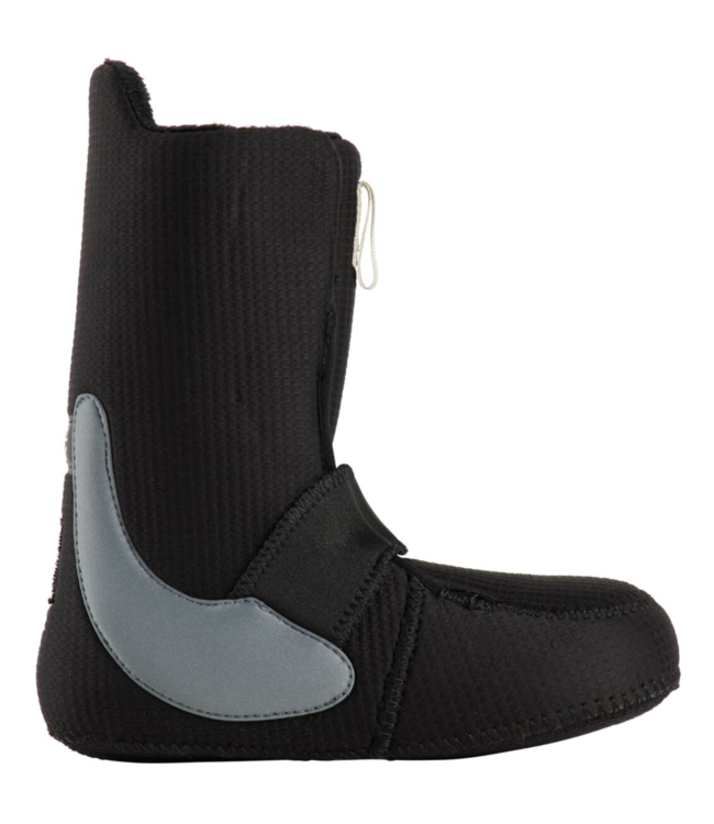BURTON KIDS SMALLS BOA SNOWBOARD BOOTS BLACK 2026