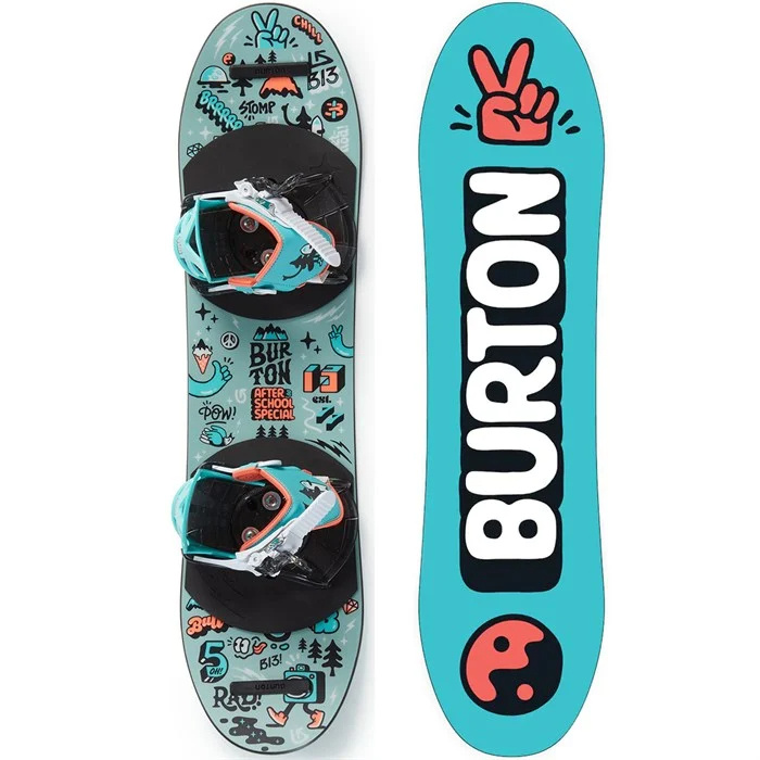 アフタースクールスペシャル　バートン burton-burton-kids-after-