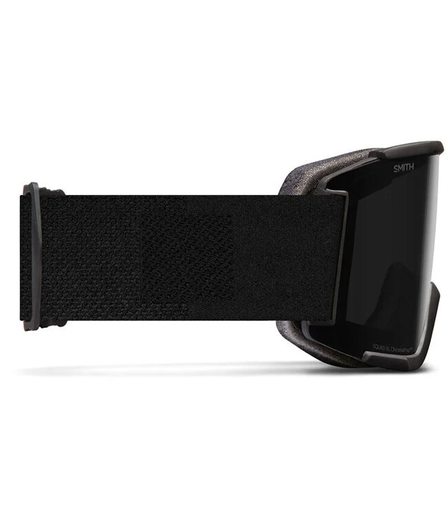SMITH SQUAD XL GOGGLE BLACKOUT W/ CHROMAPOP SUN BLACK + CHROMAPOP STORM ROSE FLASH 2026