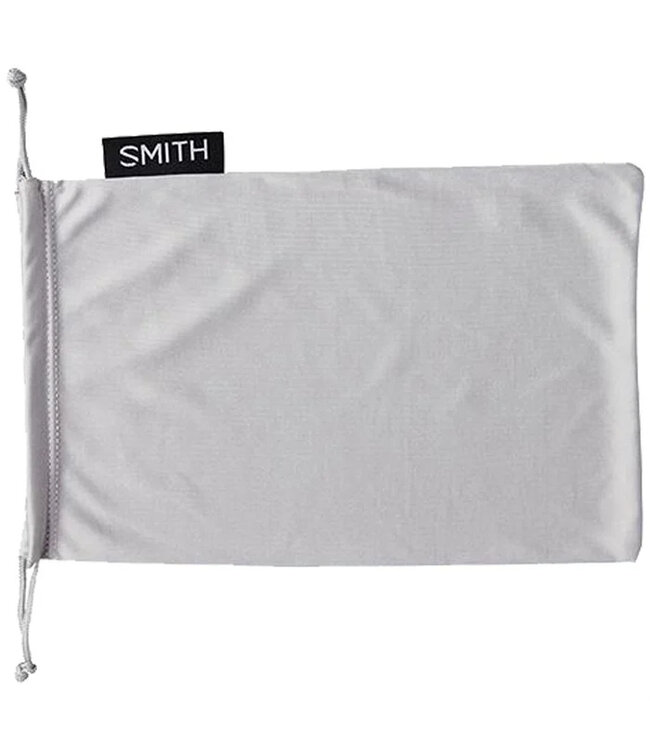 SMITH SQUAD GOGGLE WHITE VAPOR W/ CHROMAPOP EVERYDAY ROSE GOLD MIRROR + YELLOW 2026