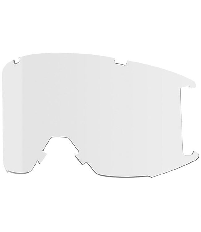 SMITH SQUAD GOGGLE BLACK W/ CHROMAPOP EVERYDAY ROSE GOLD MIRROR + CLEAR 2026