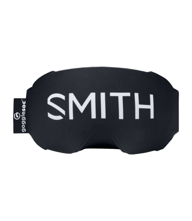 SMITH I/O MAG GOGGLE BLACK W/ CHROMAPOP EVERYDAY ROSE GOLD MIRROR + CHROMAPOP STORM BLUE SENSOR MIRROR 2026