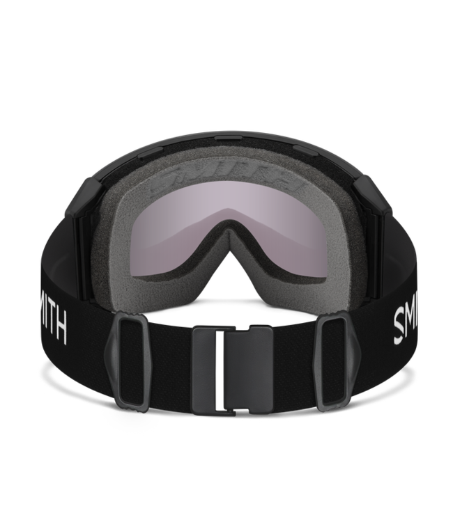 SMITH 4D MAG XL GOGGLE BLACK W/ CHROMAPOP EVERYDAY BLUE MIRROR + CHROMAPOP STORM BLUE SENSOR MIRROR 2026