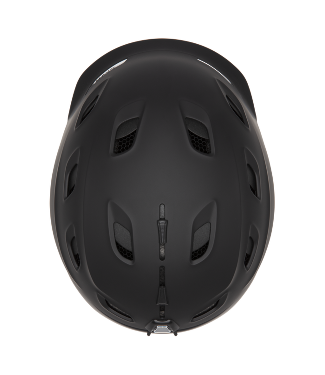 SMITH VANTAGE MEN MIPS SNOWBOARD HELMET MATTE BLACK 2025