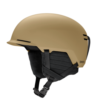 SMITH SMITH SCOUT MIPS SNOWBOARD HELMET MATTE SANDSTORM 2025