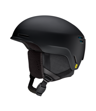 SMITH SMITH METHOD PRO MIPS SNOWBOARD HELMET MATTE BLACK 2025