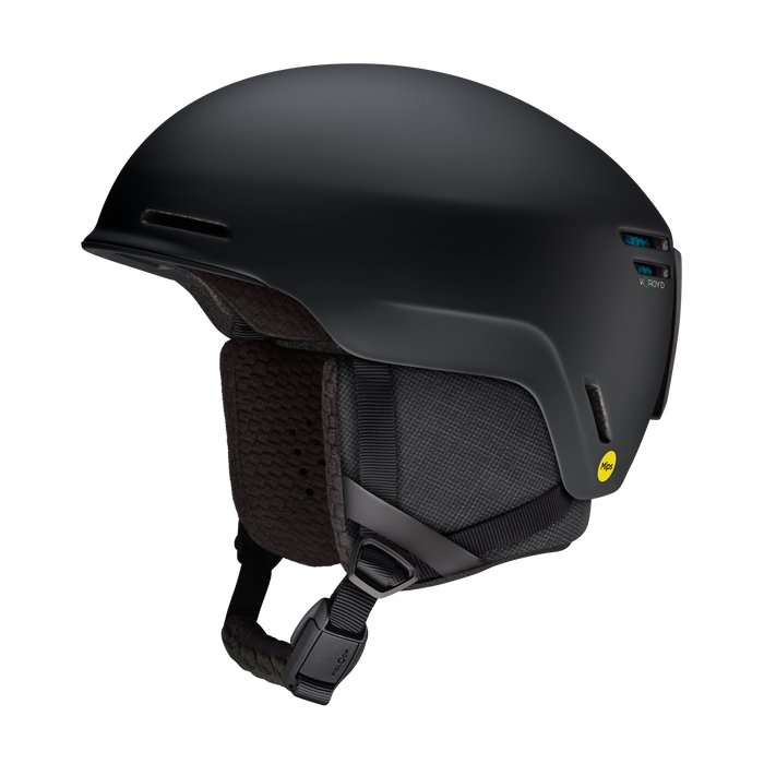 SMITH METHOD PRO MIPS SNOWBOARD HELMET MATTE BLACK 2026 - ONE