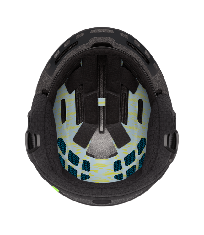 SMITH METHOD PRO MIPS SNOWBOARD HELMET MATTE BLACK 2026