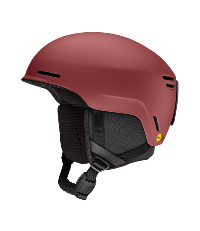 SMITH METHOD PRO MIPS SNOWBOARD HELMET MATTE IRONWOOD 2026