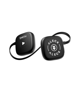 SMITH SMITH ALECK WIRELESS AUDIO KIT MATTE BLACK 2025