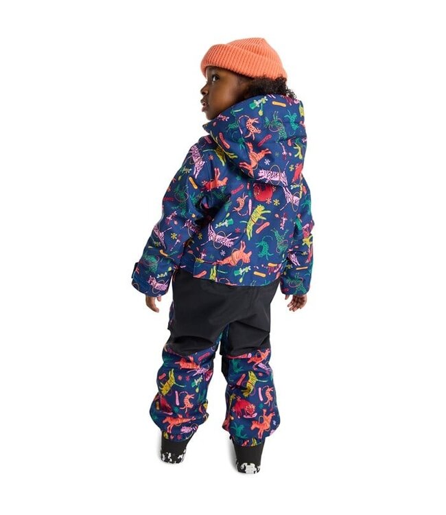 BURTON TODDLERS 2L ONE PIECE ANIMAL SHOW 2025