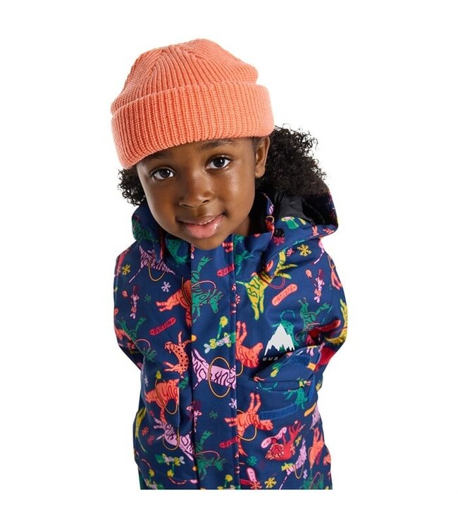 BURTON TODDLERS 2L ONE PIECE ANIMAL SHOW 2025