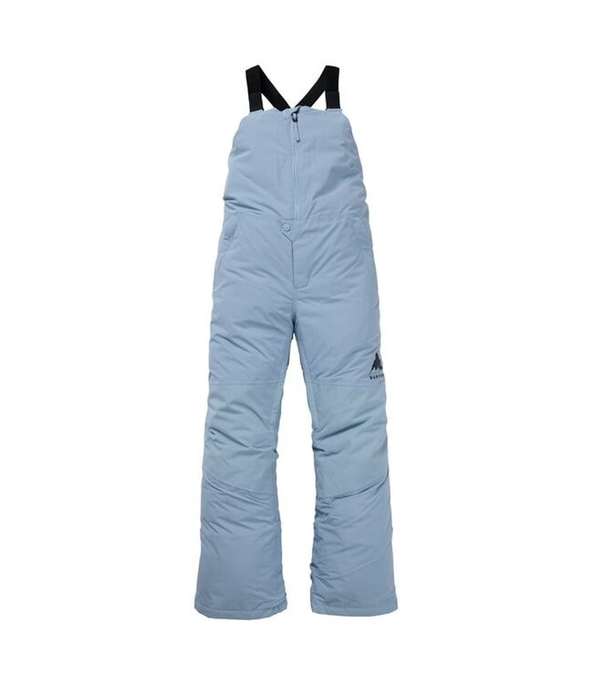 BURTON KIDS SKYLAR 2L BIB PANTS DUSTY BLUE 2025