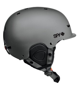 SPY SPY GALACTIC MIPS SNOWBOARD HELMET GRAY SPY FOR LIFE 2025