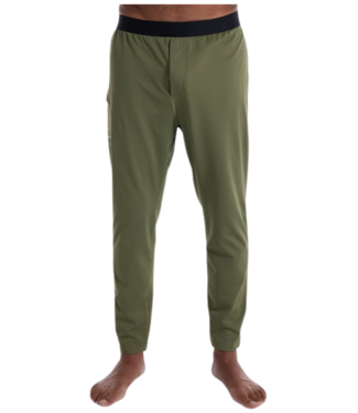 BURTON BURTON HEAVYWEIGHT X PANTS FOREST MOSS 2025