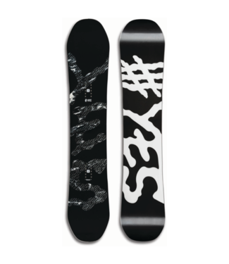 YES YES BASIC SNOWBOARD 2025