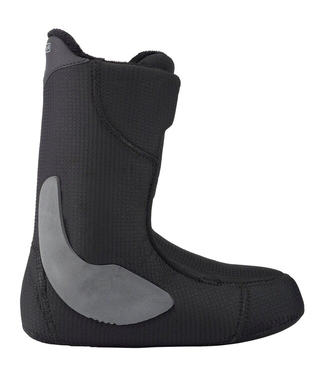 BURTON RULER BOA WIDE SNOWBOARD BOOTS BLACK 2026