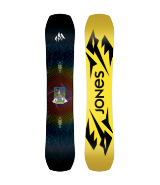JONES - ONE Boardshop JONES - ONE Boardshop